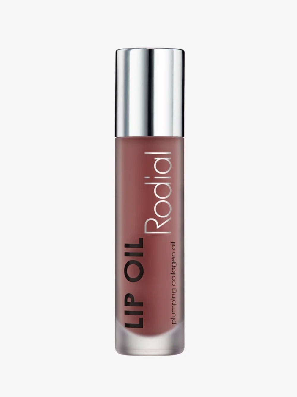 Rodial LIP OIL in Wild Plum 3.9g BRAND NEW IN BOX